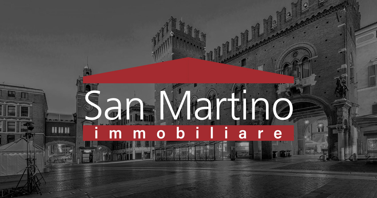 Agenzia ImmobiliareSan Martino